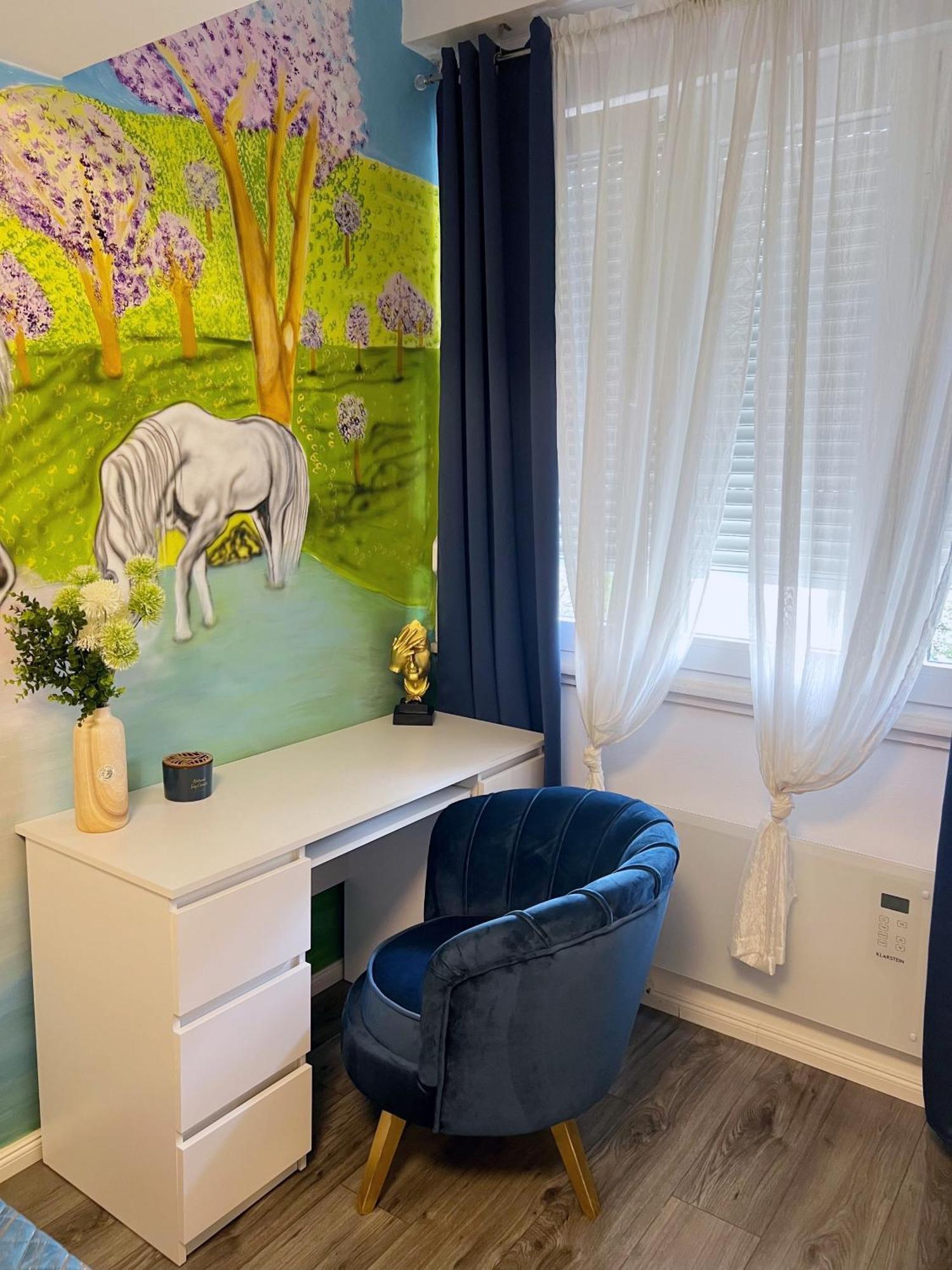 Apartment Anachi Split Bagian luar foto