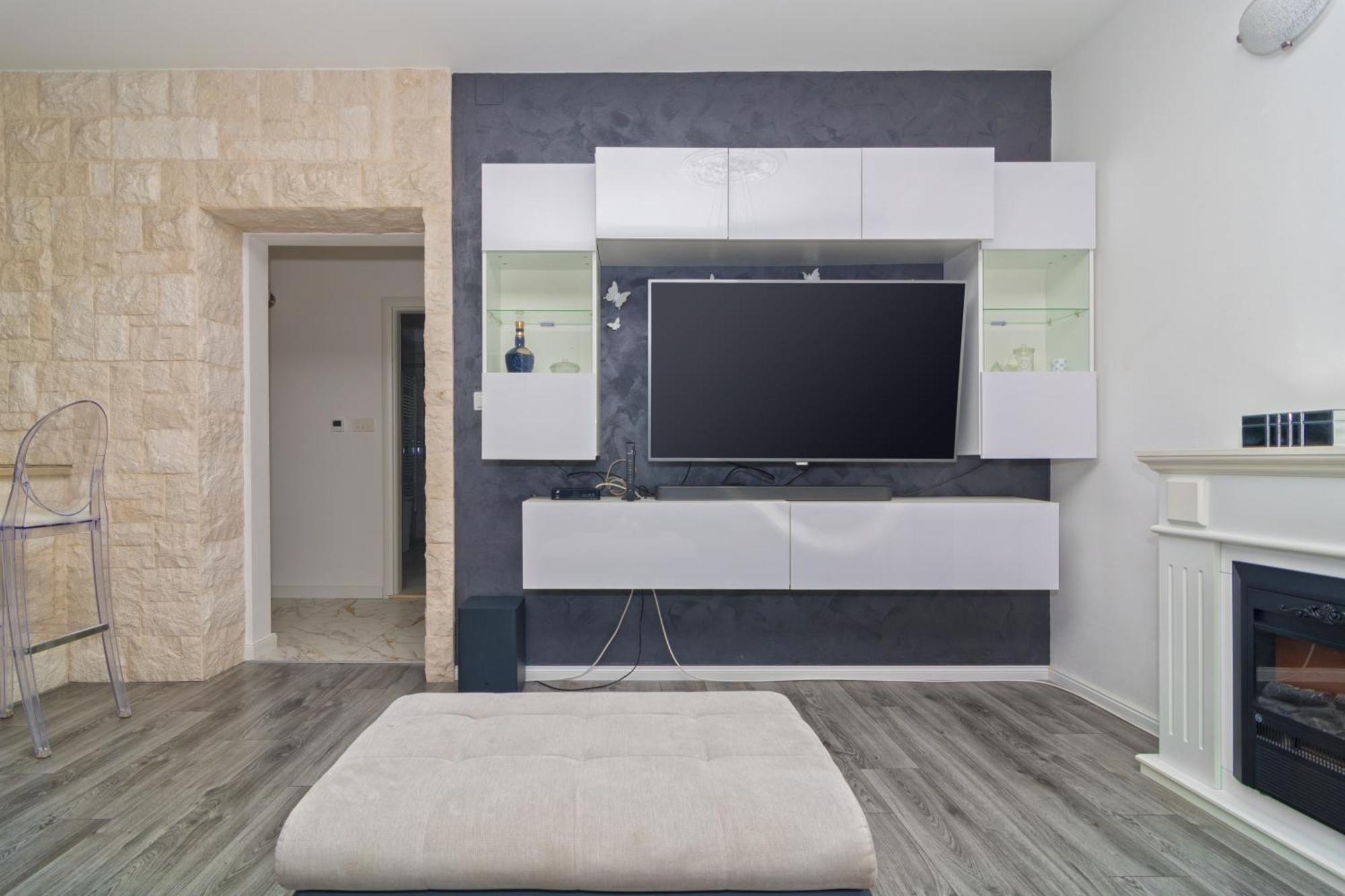 Apartment Anachi Split Bagian luar foto