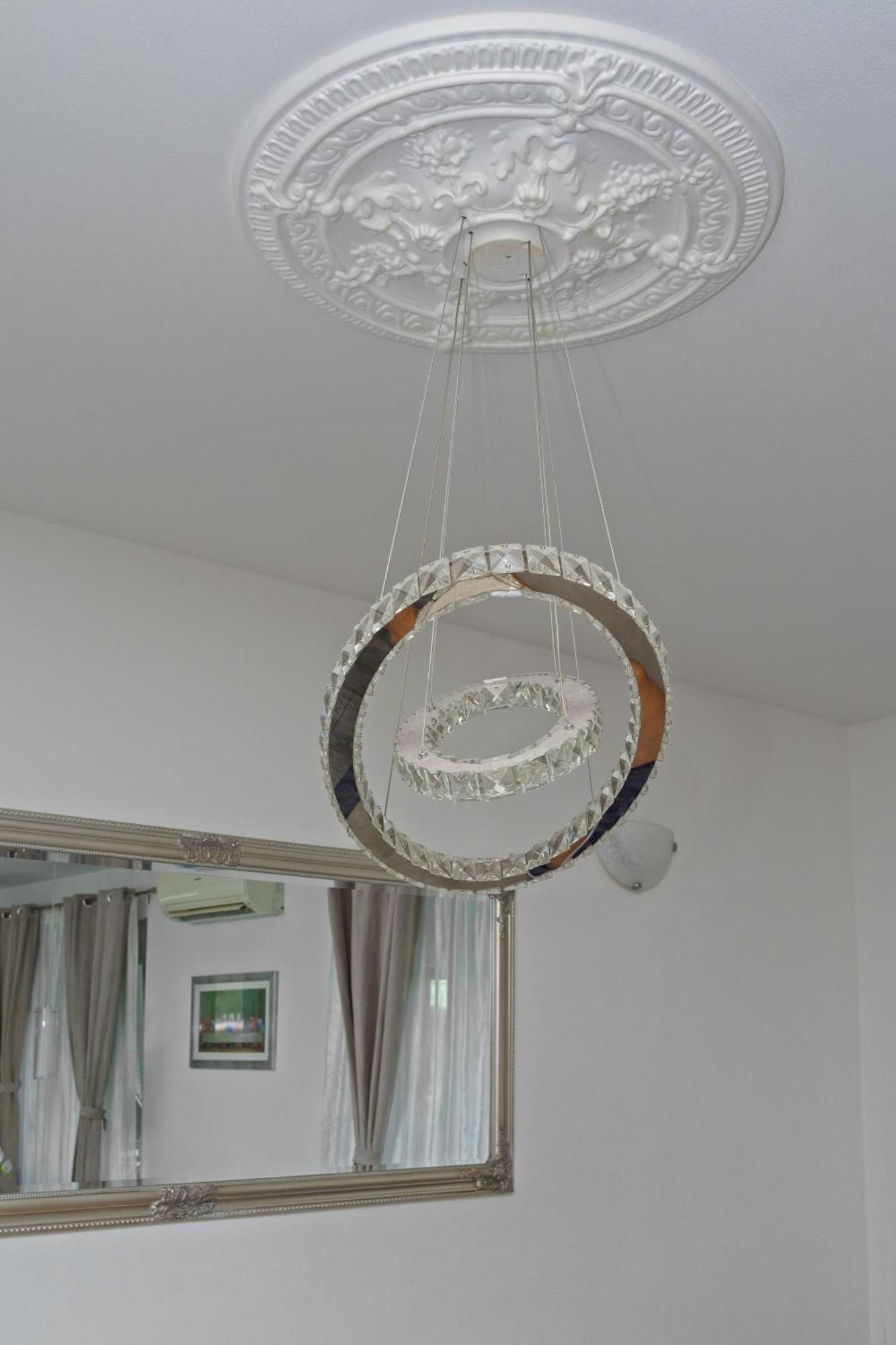 Apartment Anachi Split Bagian luar foto